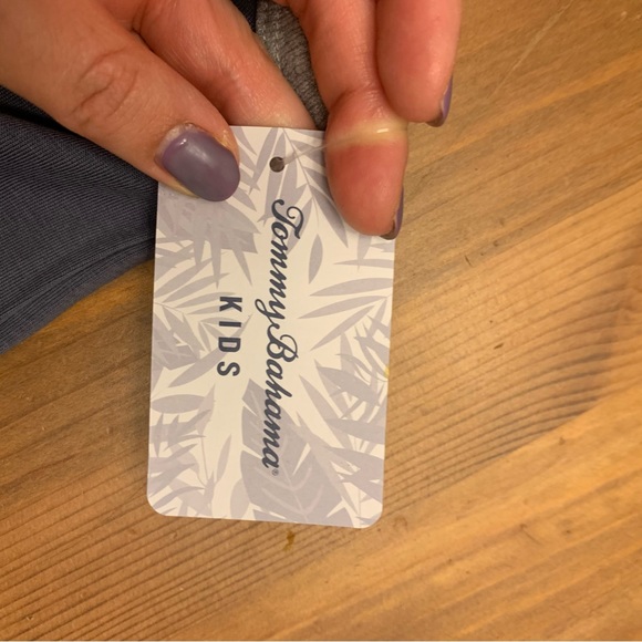 Tommy Bahama Tank NWT - Picture 4 of 5